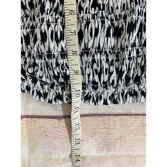 NWT Loft Beach Women's Speckled Beach Top (ONLY) - XL - Picture 4 of 12